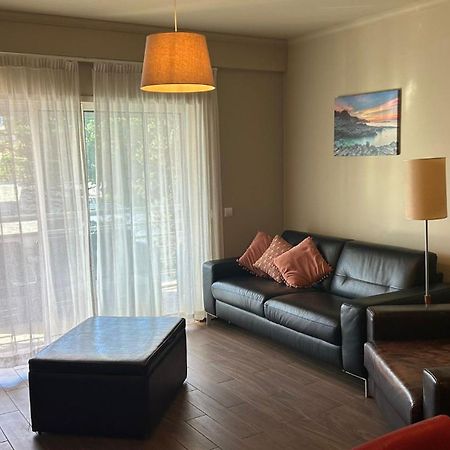 Portico De Malpique Apartman Albufeira Kültér fotó