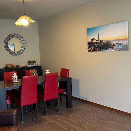 Portico De Malpique Apartman Albufeira Kültér fotó