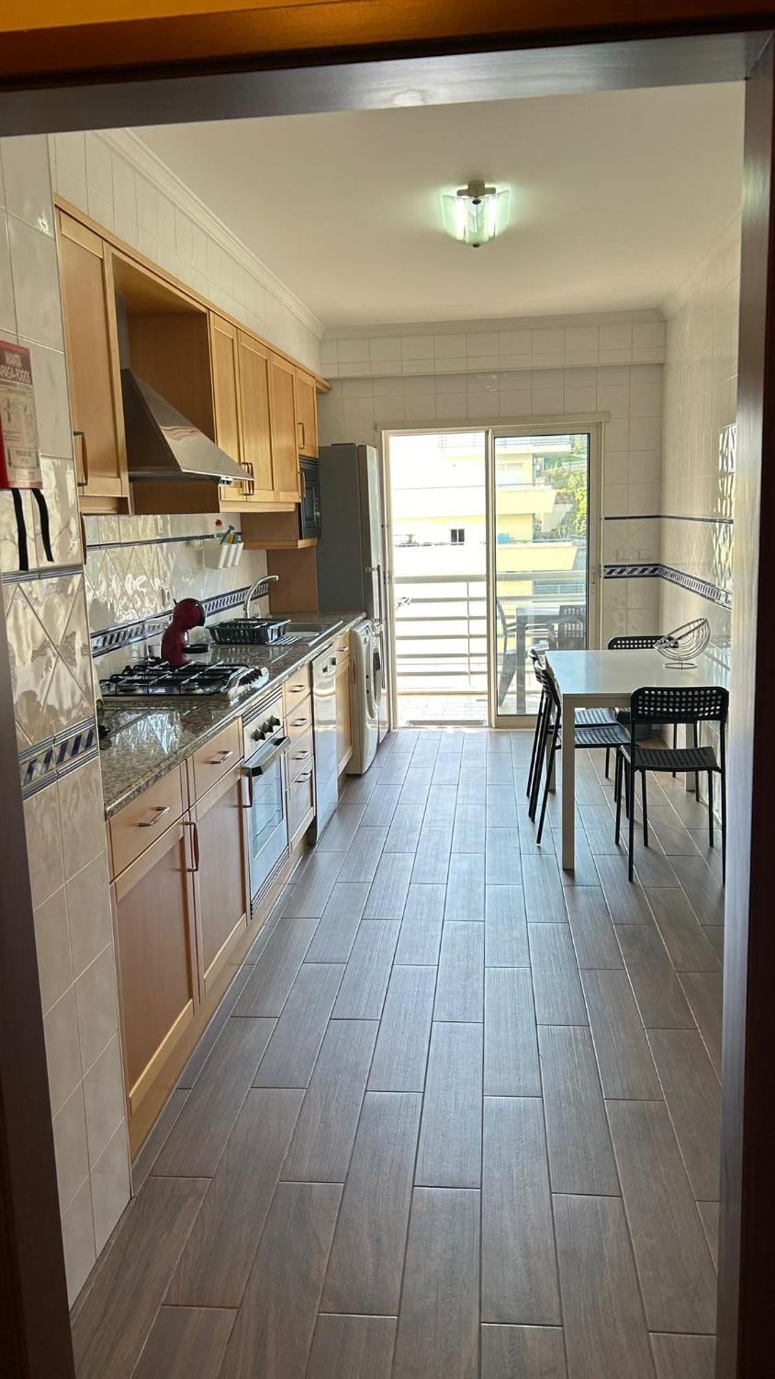 Portico De Malpique Apartman Albufeira Kültér fotó