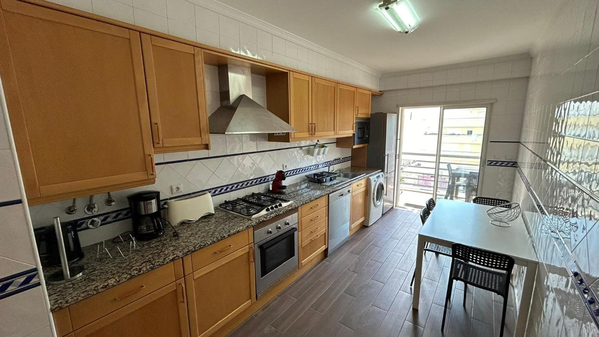 Portico De Malpique Apartman Albufeira Kültér fotó