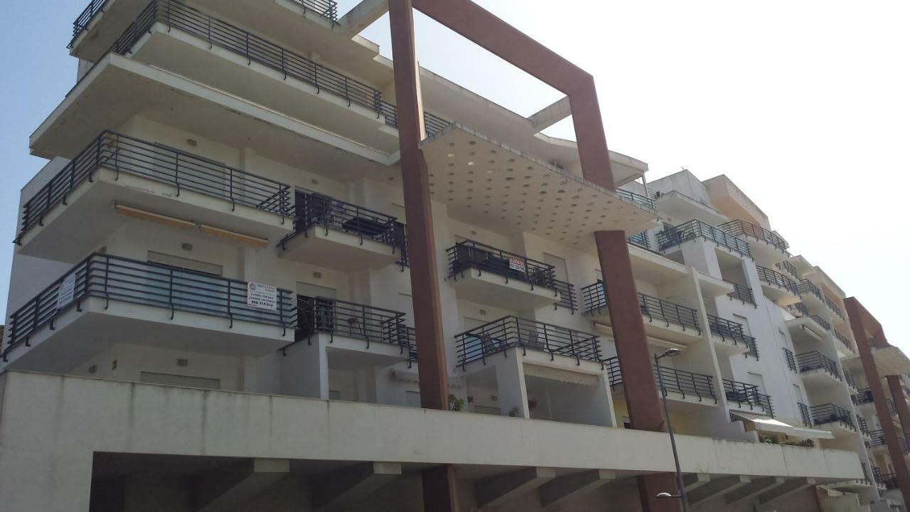 Portico De Malpique Apartman Albufeira Kültér fotó